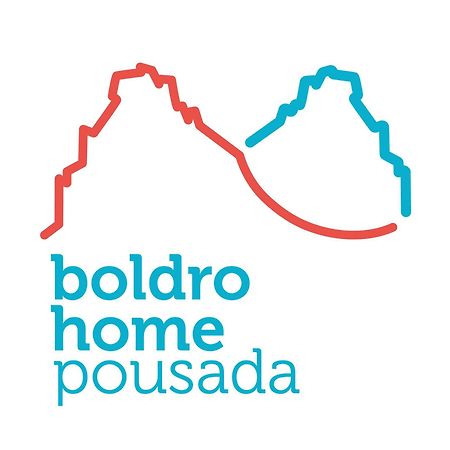 Pousada Boldro Home Fernando de Noronha Zewnętrze zdjęcie