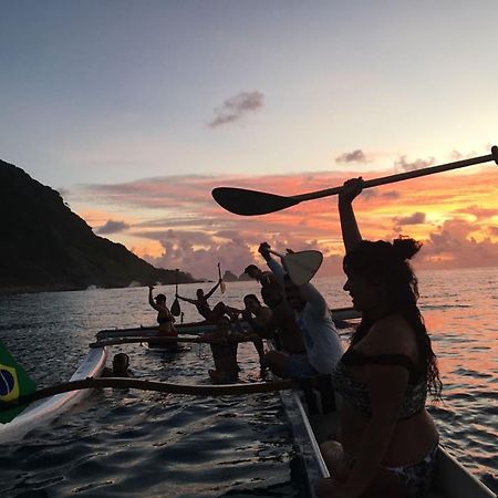 Pousada Boldro Home Fernando de Noronha Zewnętrze zdjęcie