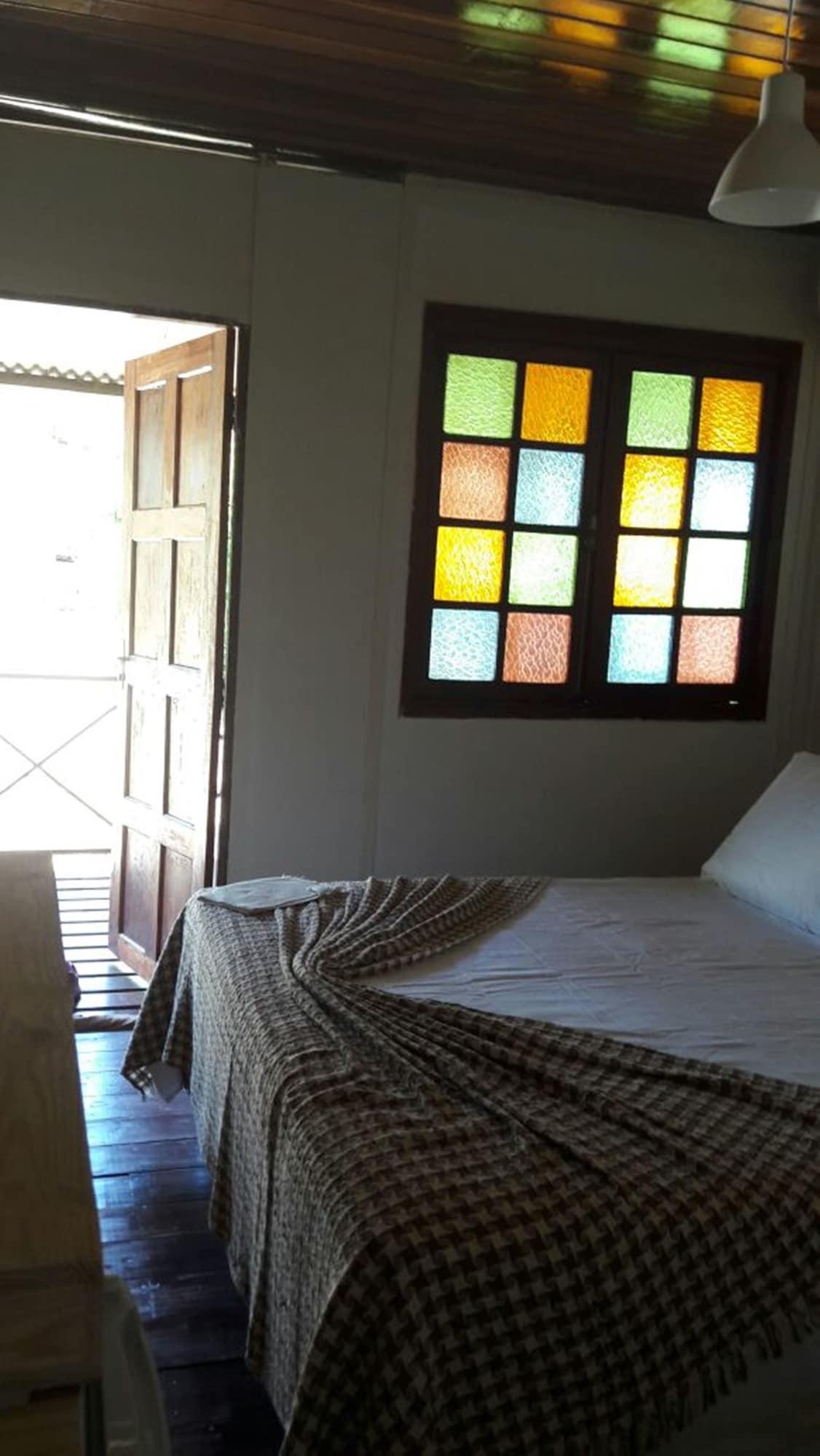 Pousada Boldro Home Fernando de Noronha Zewnętrze zdjęcie