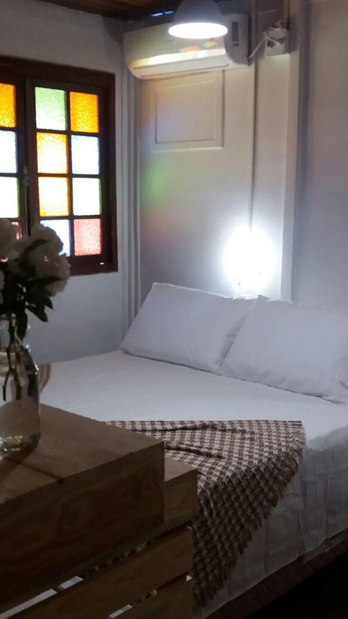 Pousada Boldro Home Fernando de Noronha Zewnętrze zdjęcie