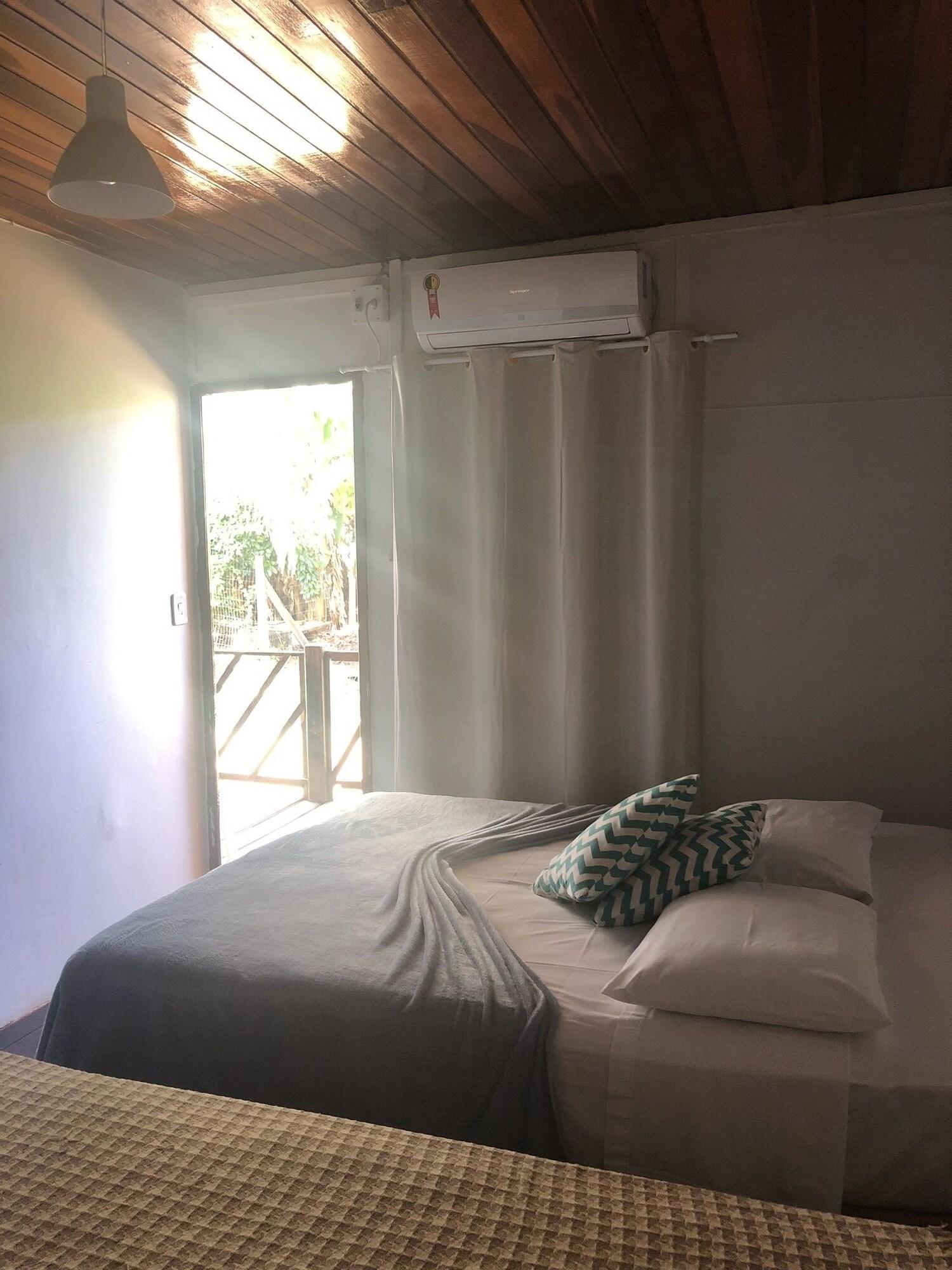 Pousada Boldro Home Fernando de Noronha Zewnętrze zdjęcie