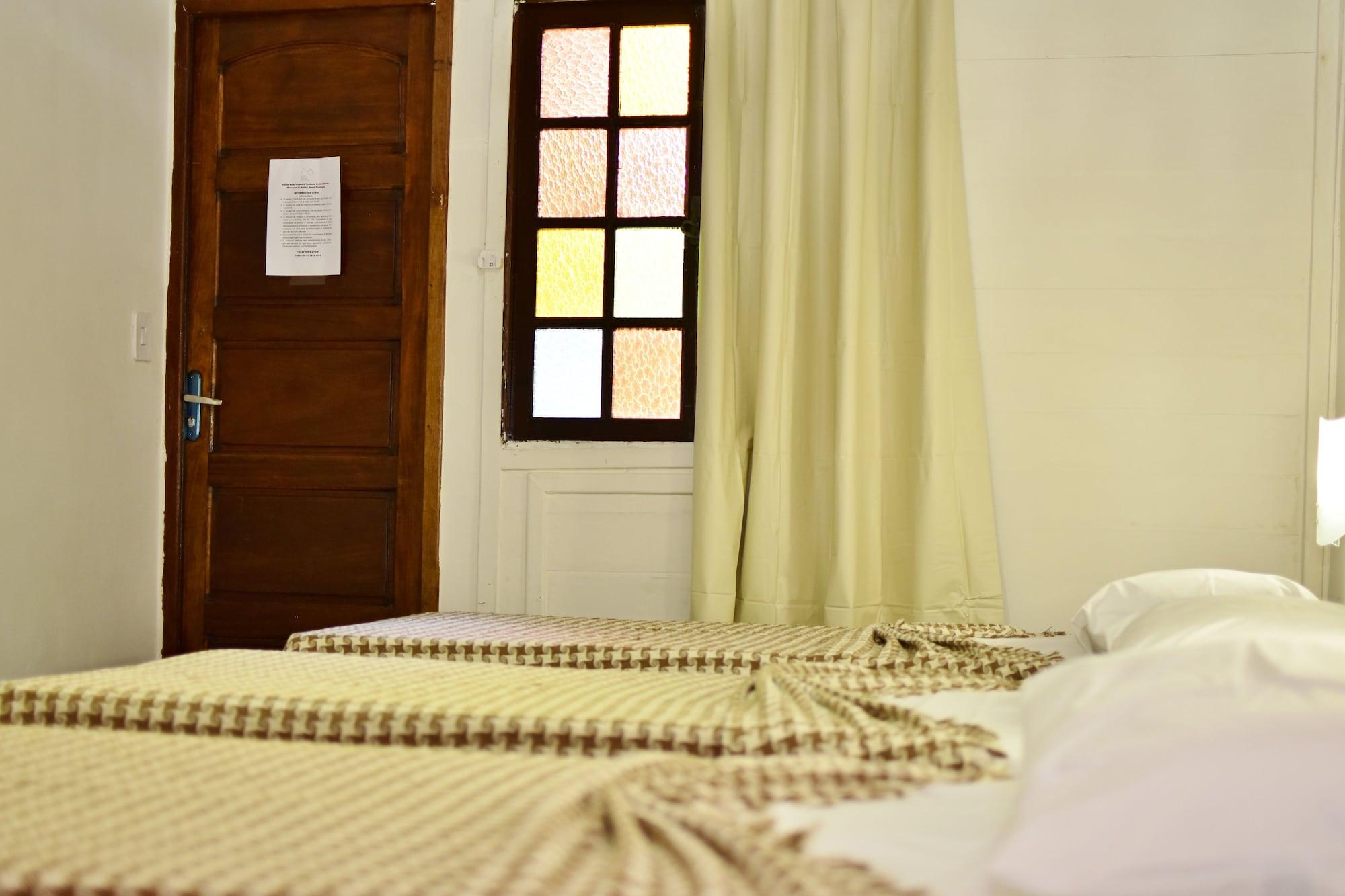 Pousada Boldro Home Fernando de Noronha Zewnętrze zdjęcie