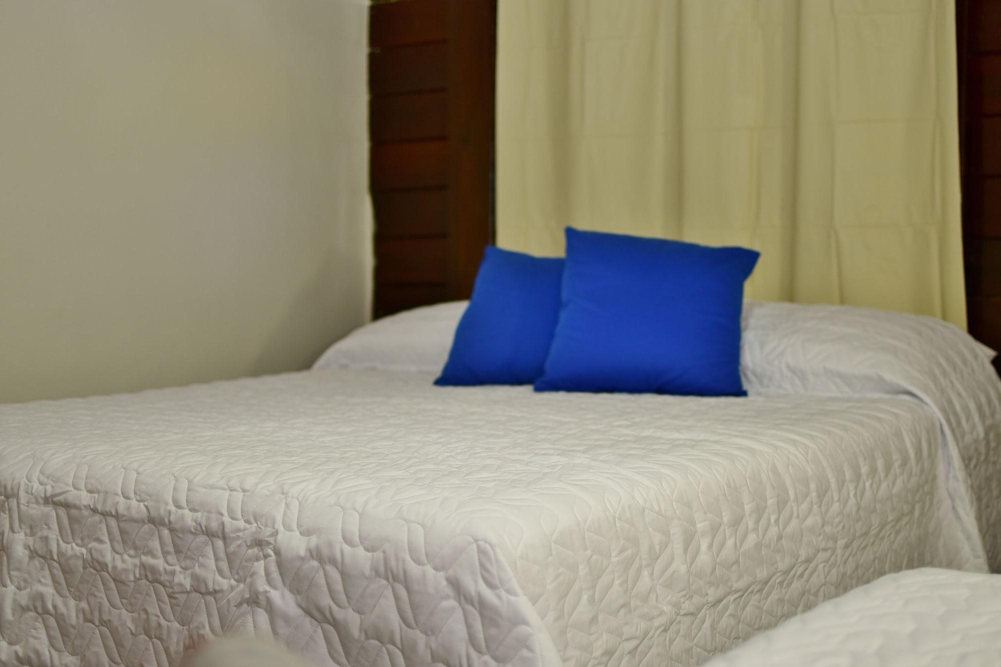 Pousada Boldro Home Fernando de Noronha Zewnętrze zdjęcie
