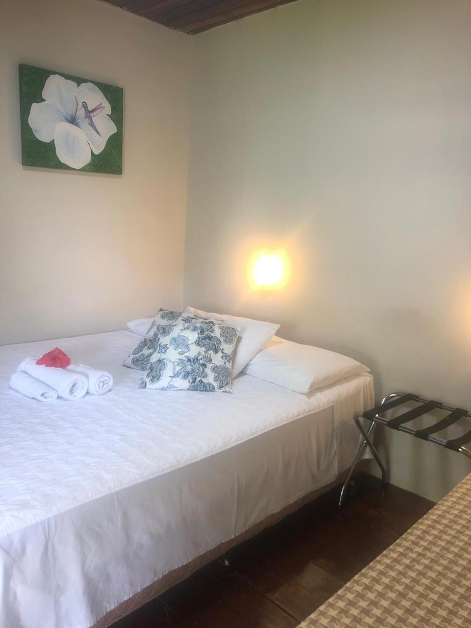 Pousada Boldro Home Fernando de Noronha Zewnętrze zdjęcie