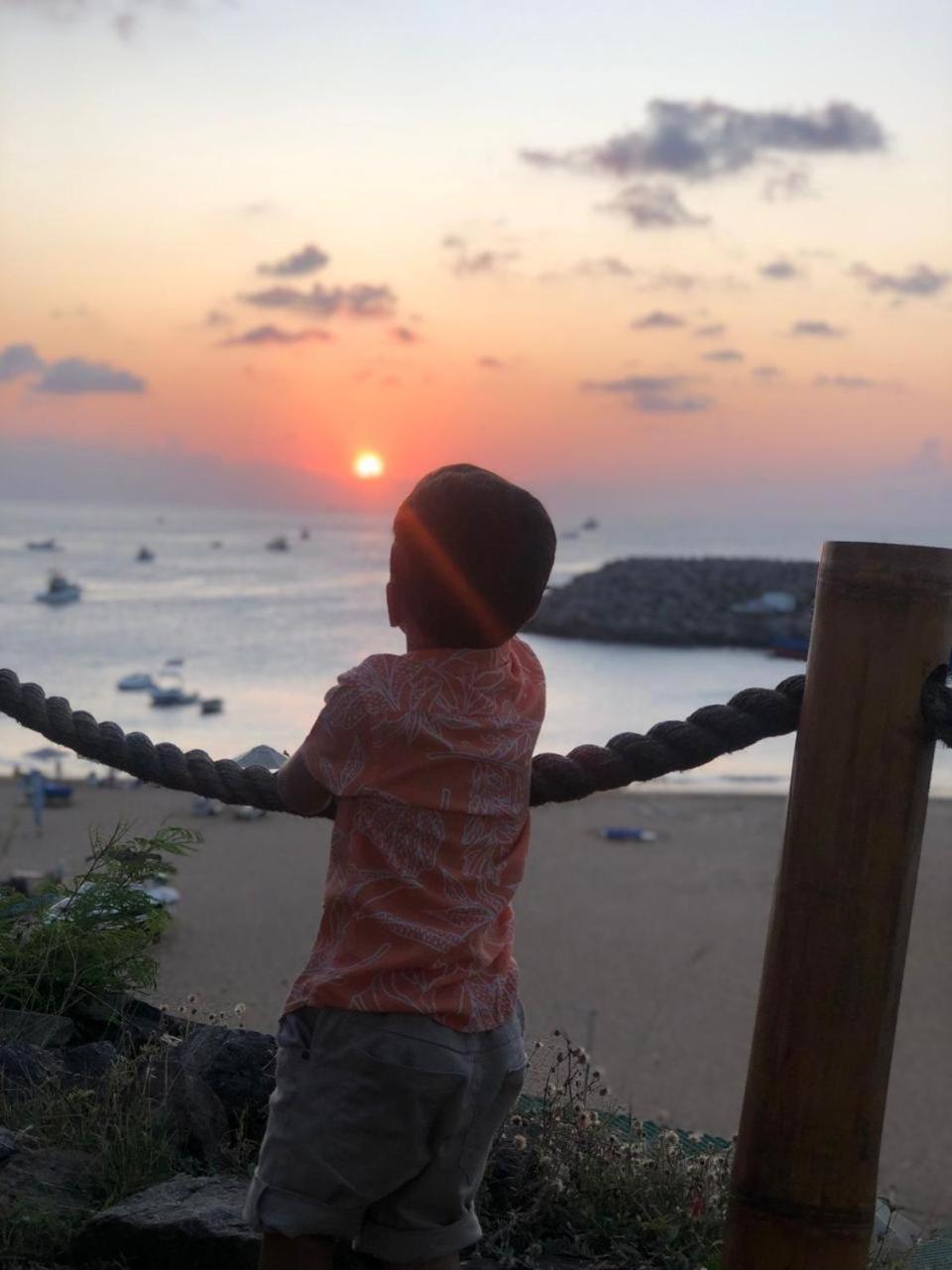 Pousada Boldro Home Fernando de Noronha Zewnętrze zdjęcie