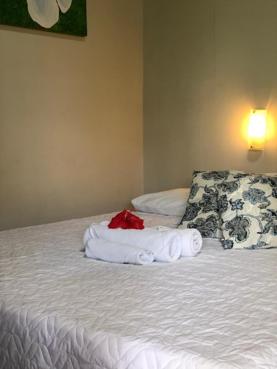 Pousada Boldro Home Fernando de Noronha Zewnętrze zdjęcie