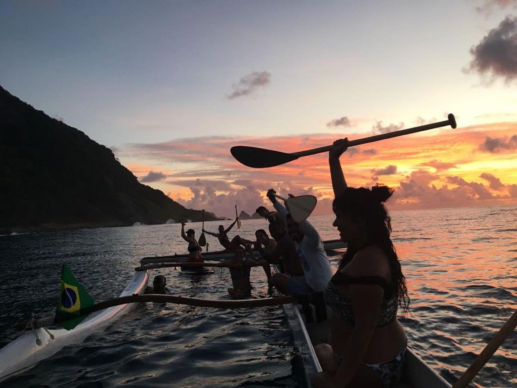 Pousada Boldro Home Fernando de Noronha Zewnętrze zdjęcie