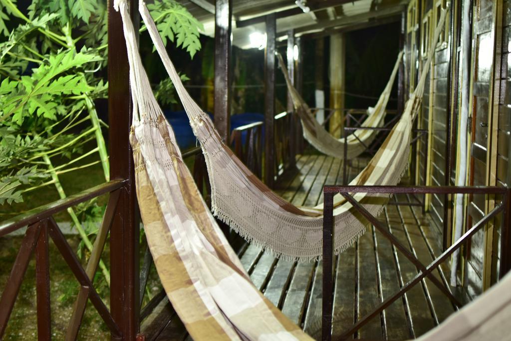 Pousada Boldro Home Fernando de Noronha Zewnętrze zdjęcie