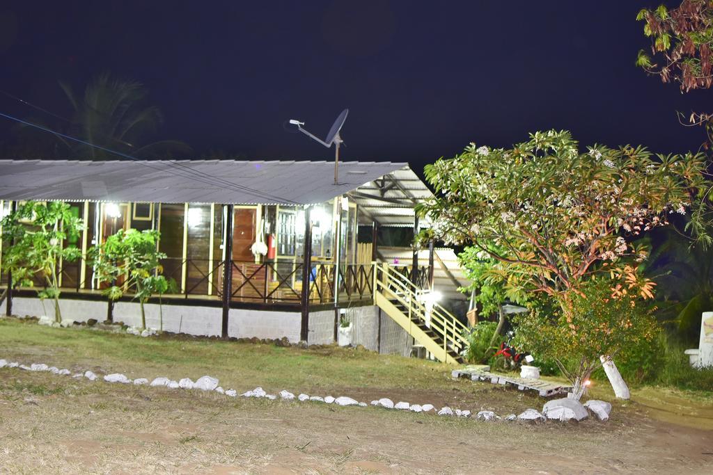 Pousada Boldro Home Fernando de Noronha Zewnętrze zdjęcie