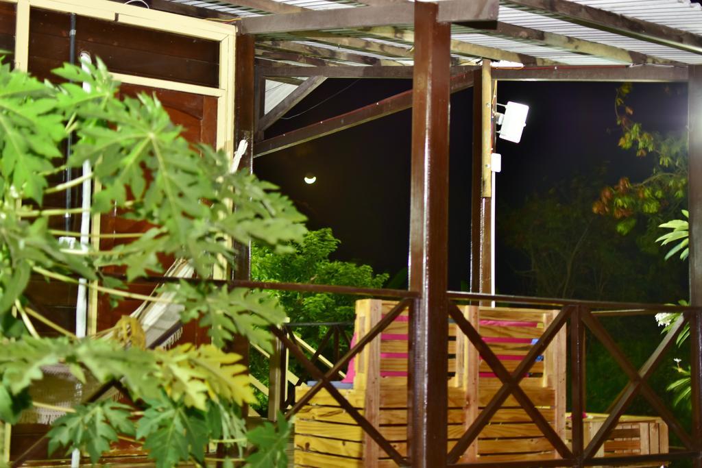 Pousada Boldro Home Fernando de Noronha Zewnętrze zdjęcie
