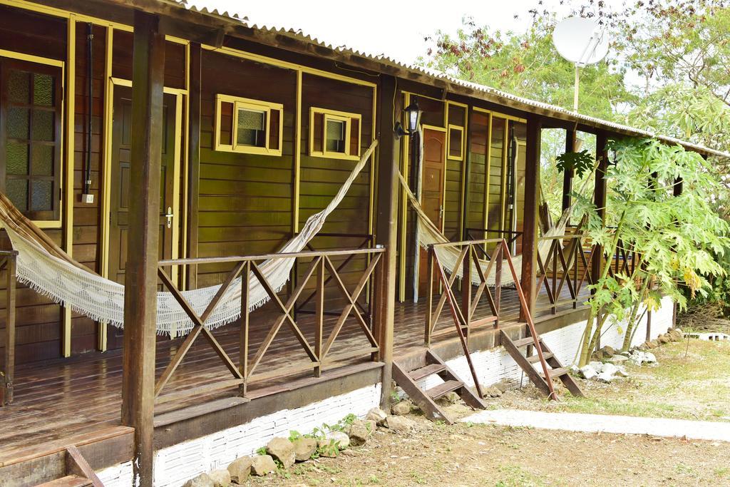 Pousada Boldro Home Fernando de Noronha Zewnętrze zdjęcie