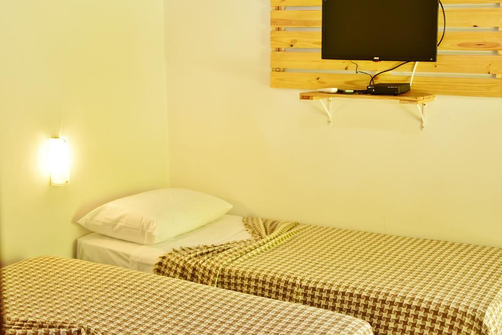 Pousada Boldro Home Fernando de Noronha Zewnętrze zdjęcie