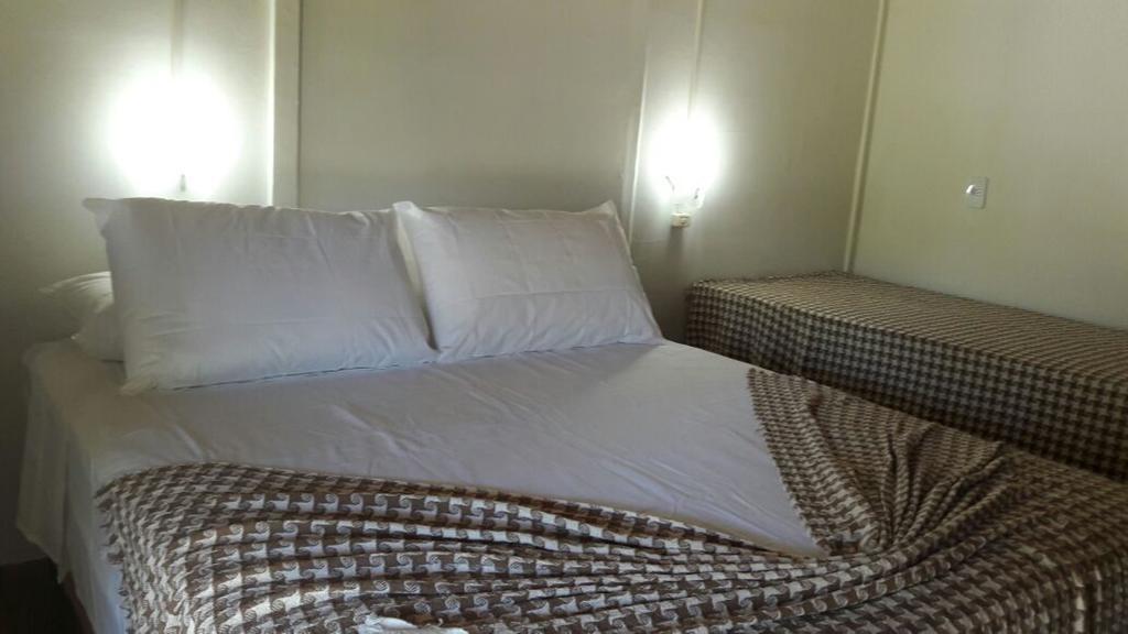 Pousada Boldro Home Fernando de Noronha Zewnętrze zdjęcie
