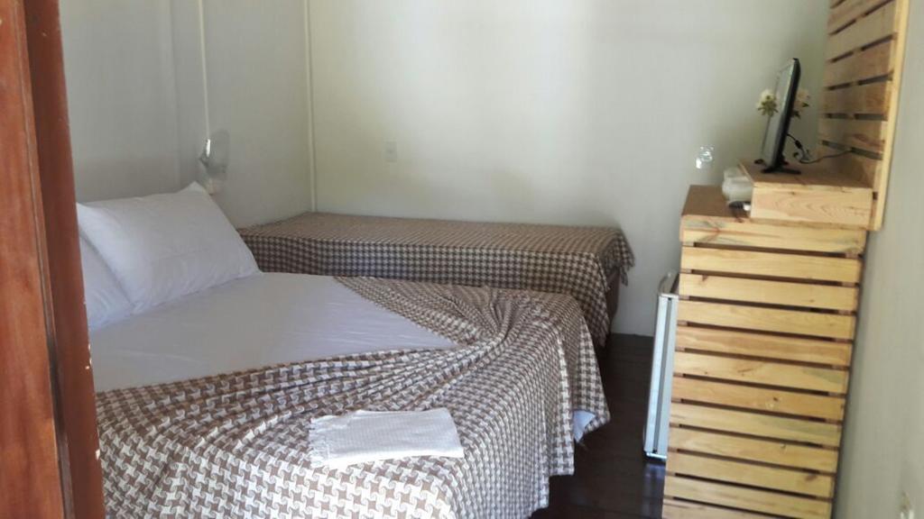 Pousada Boldro Home Fernando de Noronha Zewnętrze zdjęcie