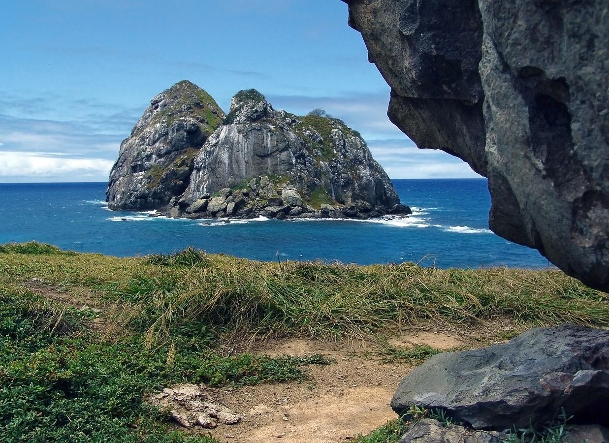 Pousada Boldro Home Fernando de Noronha Zewnętrze zdjęcie