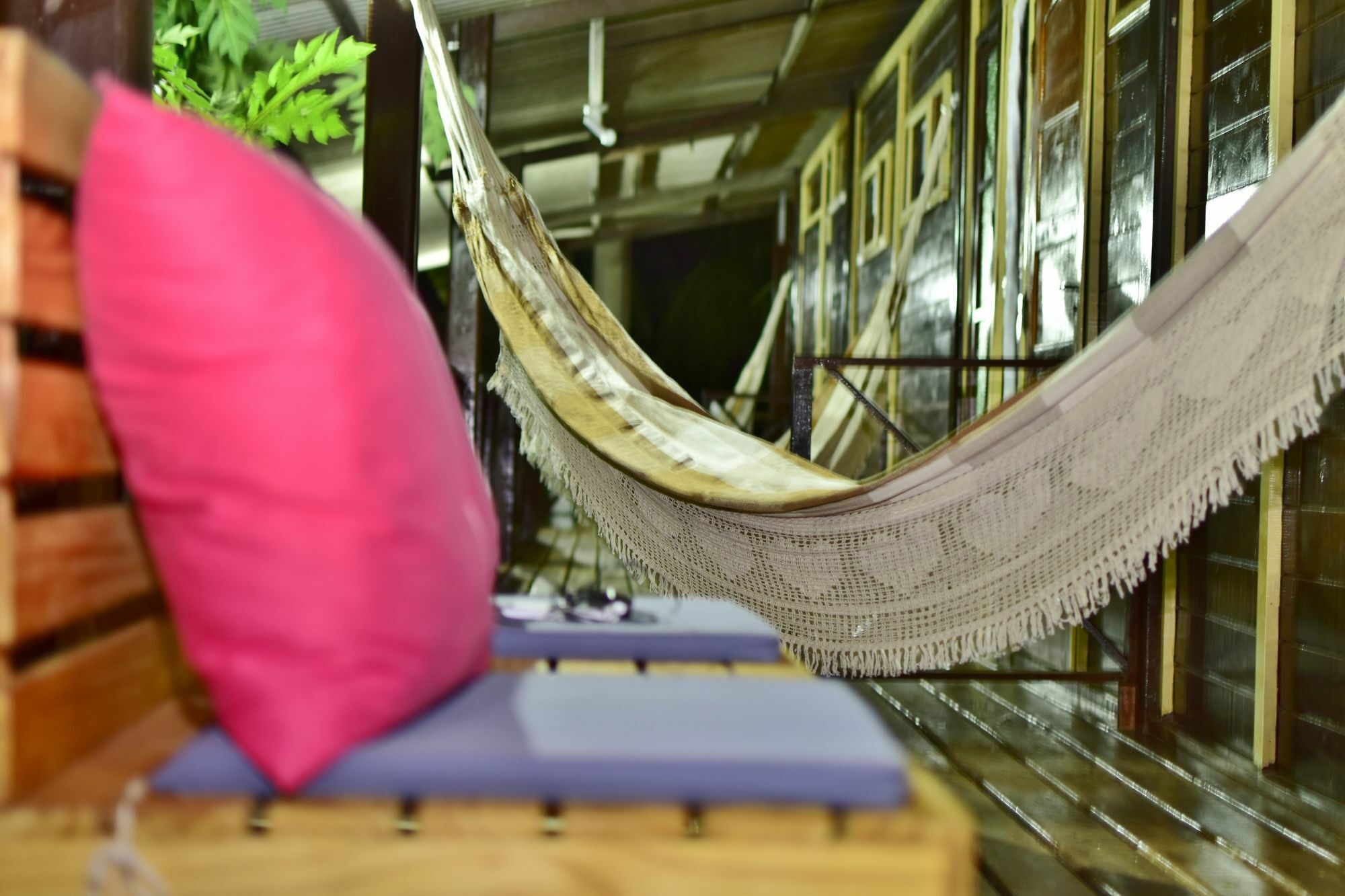 Pousada Boldro Home Fernando de Noronha Zewnętrze zdjęcie