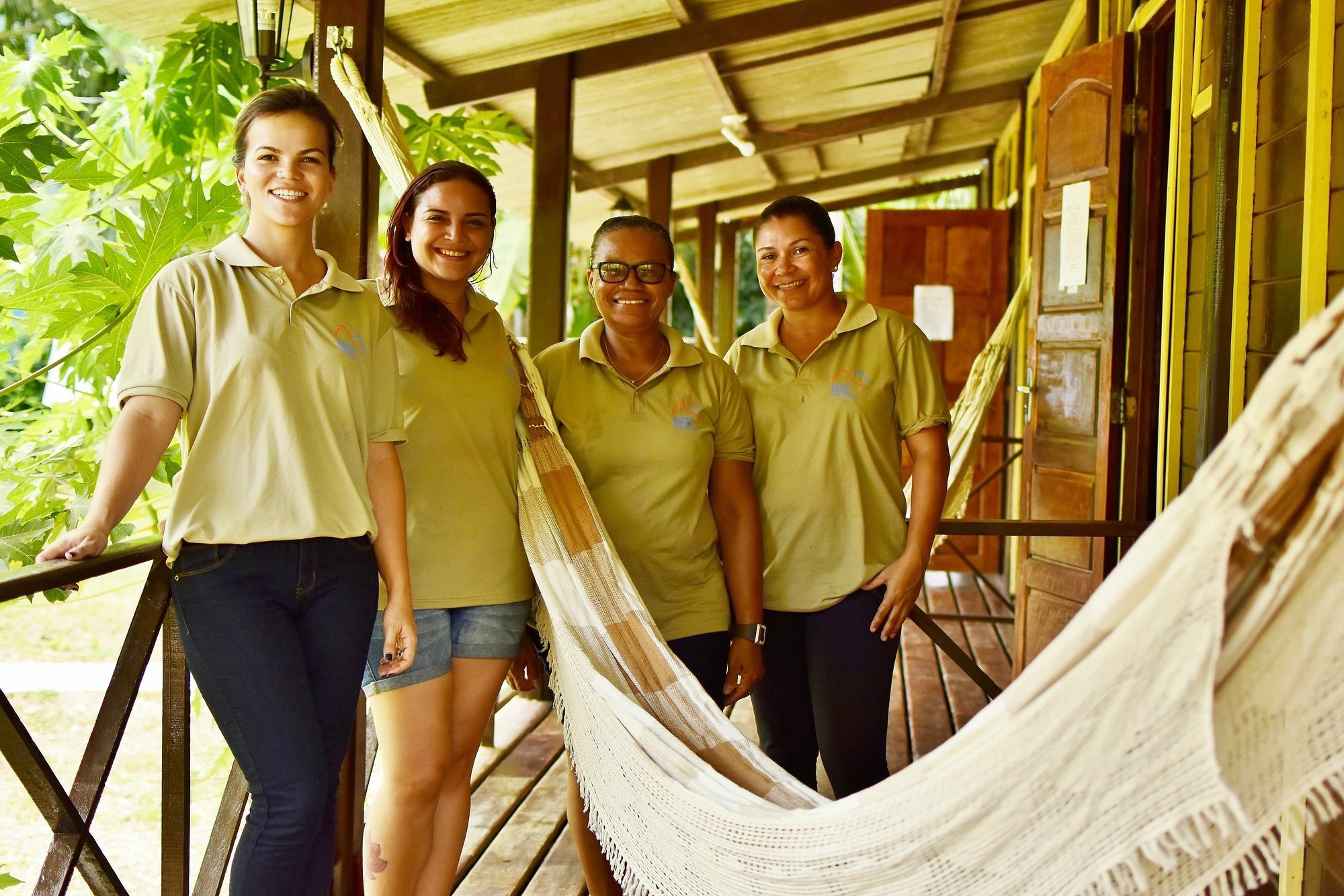 Pousada Boldro Home Fernando de Noronha Zewnętrze zdjęcie