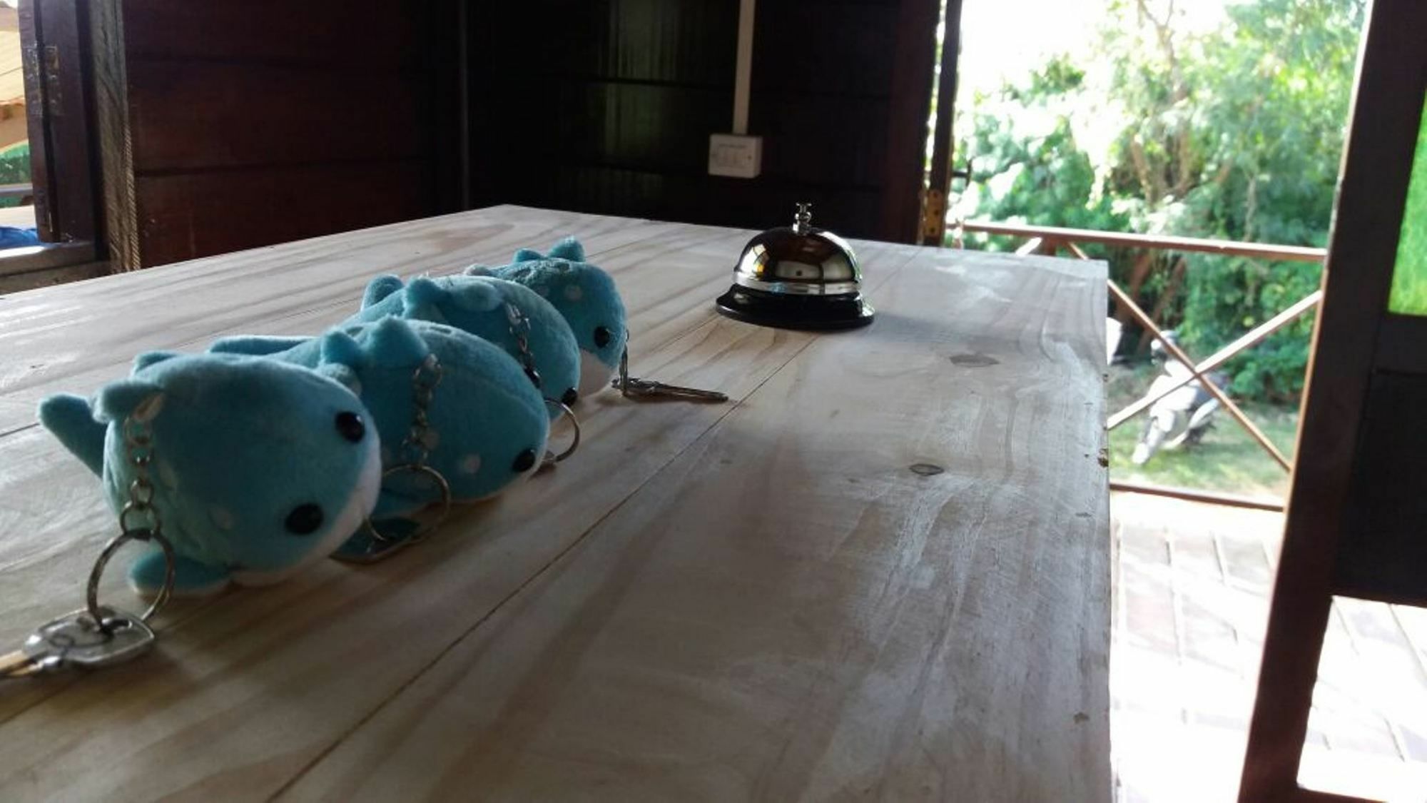 Pousada Boldro Home Fernando de Noronha Zewnętrze zdjęcie