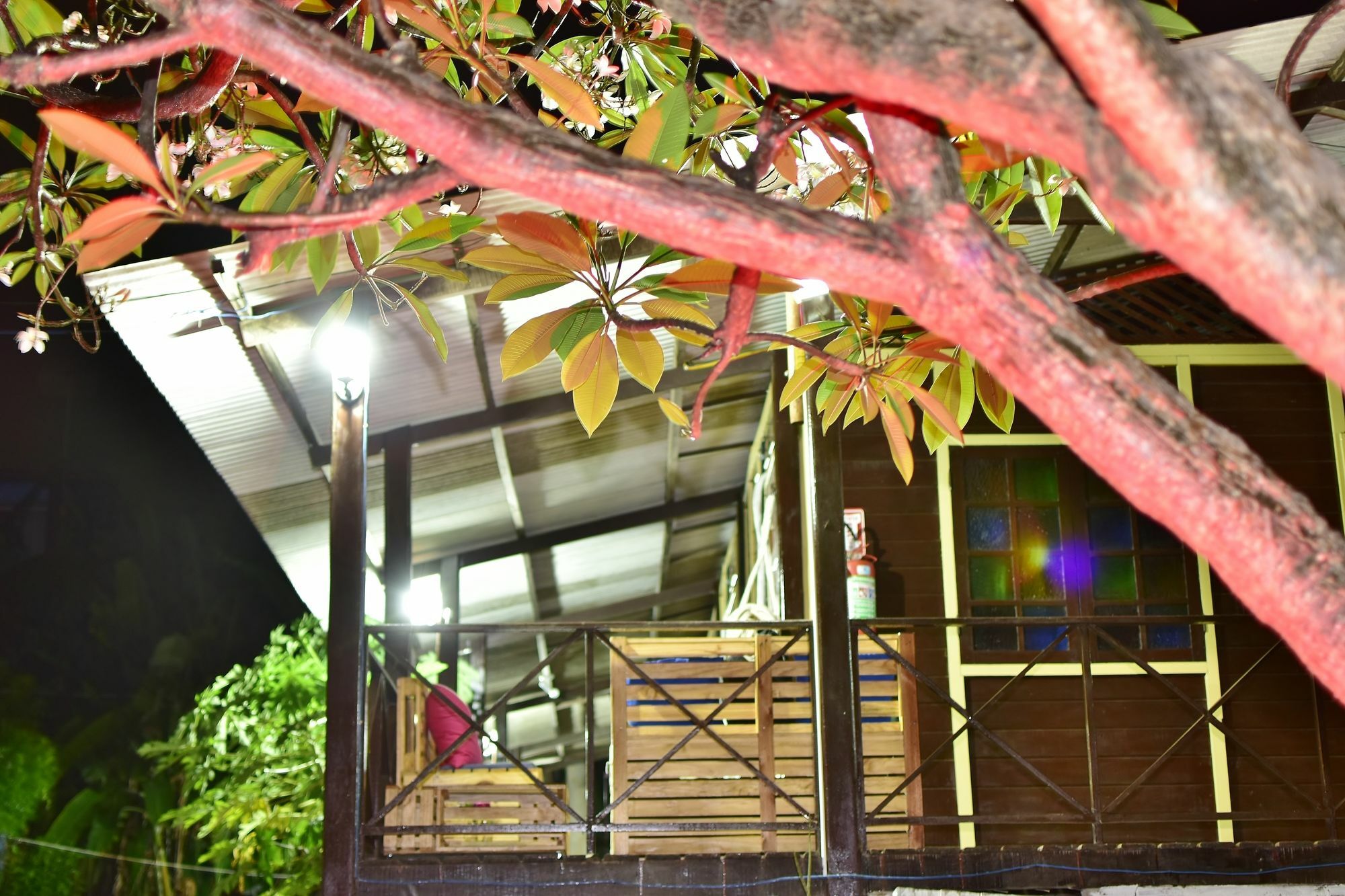 Pousada Boldro Home Fernando de Noronha Zewnętrze zdjęcie