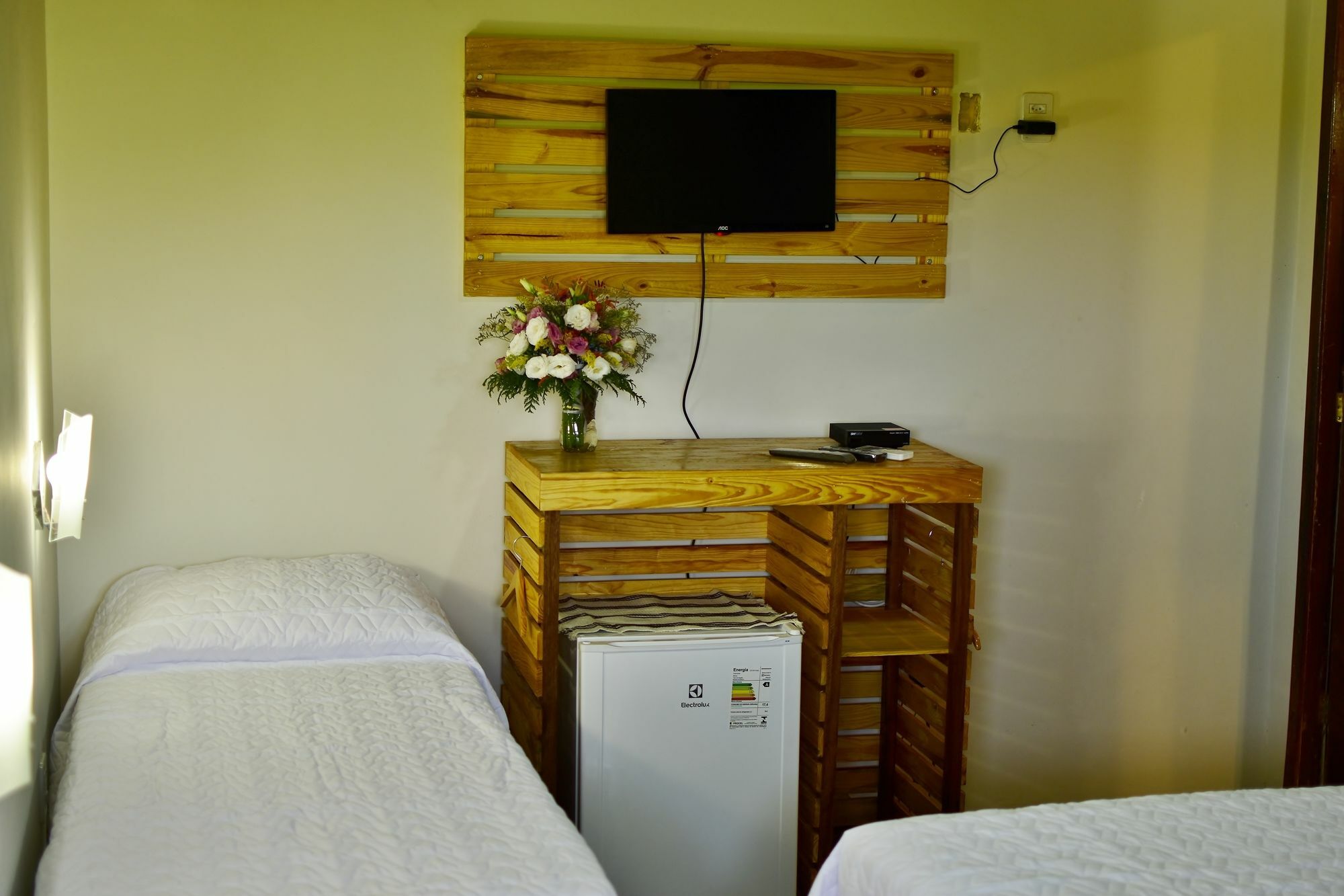 Pousada Boldro Home Fernando de Noronha Zewnętrze zdjęcie