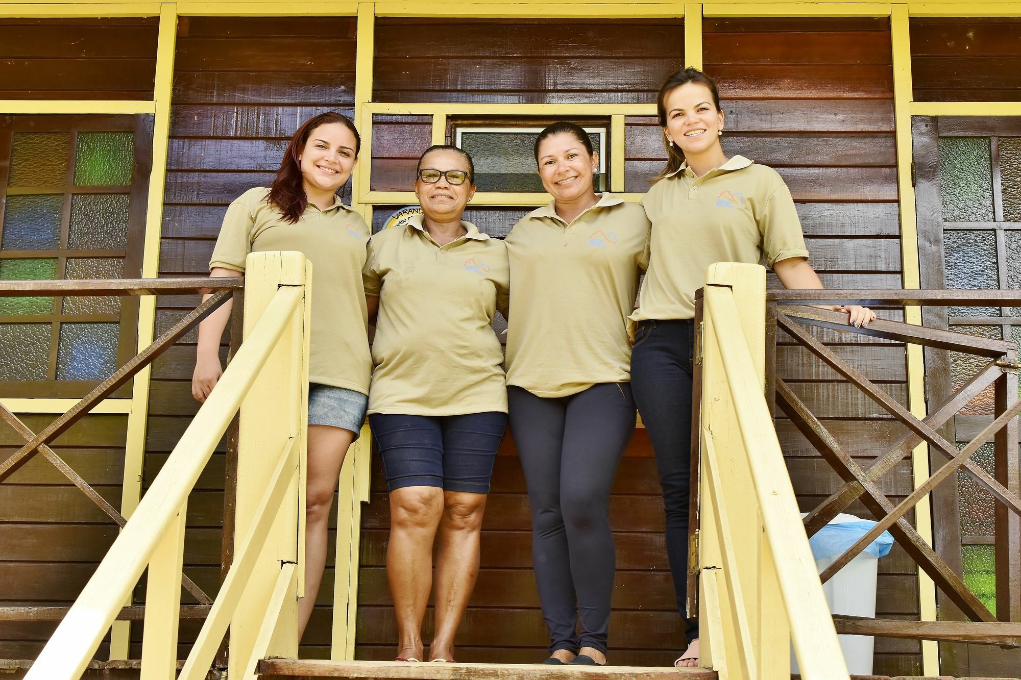 Pousada Boldro Home Fernando de Noronha Zewnętrze zdjęcie