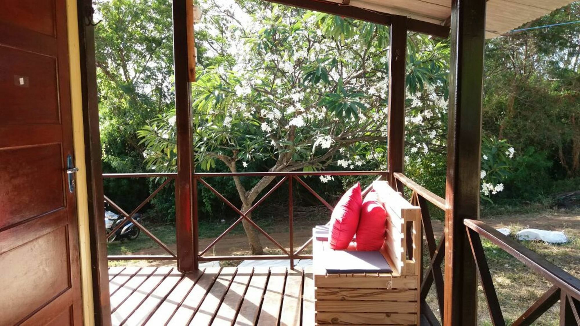 Pousada Boldro Home Fernando de Noronha Zewnętrze zdjęcie