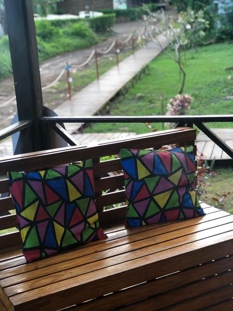 Pousada Boldro Home Fernando de Noronha Zewnętrze zdjęcie